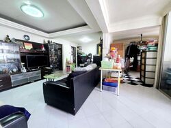 Blk 163 Bishan Street 13 (Bishan), HDB 5 Rooms #473905391